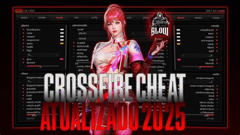 crossfirecheat|hack crossfire atualizado.